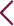 Left arrow